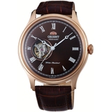 ZEGAREK ORIENT CLASSIC OPEN HEART AUTOMATIC