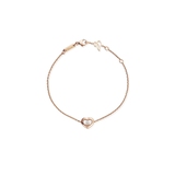 Bransoleta złota Chopard