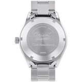 ZEGAREK ORIENT MAKO SOLAR CHRONOGRAPH ''75TH ANNIVERSARY''