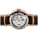 ZEGAREK RADO Centrix Automatic Diamonds Open Heart