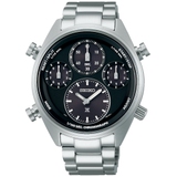 ZEGAREK SEIKO PROSPEX SPEEDTIMER SOLAR ONE HUNDRETH OF A SECOND