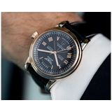 ZEGAREK AVIATOR DOUGLAS DAY-DATE POLSKA EDYCJA