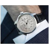 ZEGAREK AVIATOR AIRACOBRA 43 TYPE B