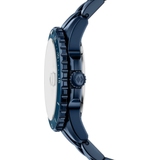 ZEGAREK FOSSIL BLUE DIVE