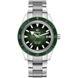 ZEGAREK RADO Captain Cook Automatic - Hrithik Roshan Special Edition