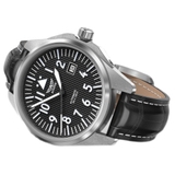 ZEGAREK AVIATOR AIRACOBRA 43 AUTOMATIC