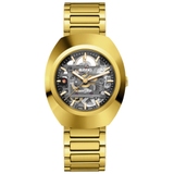 ZEGAREK RADO DiaStar Original Skeleton