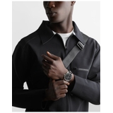 LONGINES CONQUEST HERITAGE CENTRAL POWER RESERVE