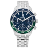 ZEGAREK TOMMY HILFIGER TH85 CHRONOGRAPH