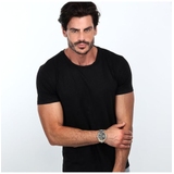 ZEGAREK SECTOR OVERSIZE DUAL TIME