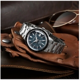 ZEGAREK SEIKO PRESAGE STYLE 60''S AUTOMATIC GMT