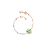 Bransoleta różowe złoto Pasquale Bruni