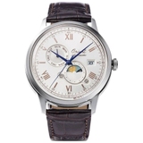 ZEGAREK ORIENT BAMBINO SUN & MOON ''75TH ANNIVERSARY''