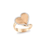 Pierścionek złoty CAMMILLI FIRENZE