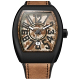 ZEGAREK FRANCK MULLER CAMOUFLAGE COLLECTION