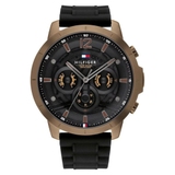 ZEGAREK TOMMY HILFIGER LUCA