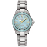 ZEGAREK CERTINA DS ACTION TITANIUM 34,5 mm