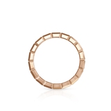 Pierścionek złoty Chopard