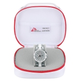 ZEGAREK SEIKO ASTRON X MEDECINS SANS FRONTIERES GPS SOLAR CHRONOGRAPH LIMITED EDITION