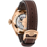 ZEGAREK IWC SCHAFFHAUSEN BIG PILOT'S 43 TOURBILLON LE PETIT PRINCE