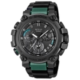 ZEGAREK G-SHOCK EXCLUSIVE Metal Twisted G-Dual Core Guard