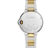 ZEGAREK CARTIER BALLON BLEU DE CARTIER