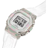 ZEGAREK G-SHOCK DIGITAL WOMEN 40TH ANNIVERSARY ADVENTURER'S STONE SERIES