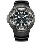 ZEGAREK CITIZEN PROMASTER PROFESSIONAL DIVER ''GODZILLA'' LIMITED EDITION