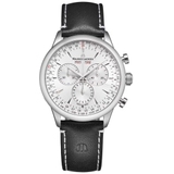 ZEGAREK MAURICE LACROIX 1975 QUARTZ CHRONOGRAPH CALENDAR LIMITED EDITION
