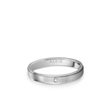 Obrączka złota COLPIRO damska