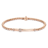 Bransoleta złota HULCHI BELLUNI