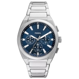 ZEGAREK FOSSIL EVERETT CHRONOGRAPH