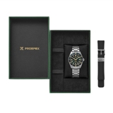 ZEGAREK SEIKO PROSPEX SEA DIVER AUTOMATIC EUROPEAN LIMITED EDITION 2026