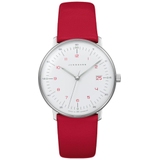 ZEGAREK JUNGHANS MAX BILL DAMEN