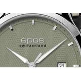 ZEGAREK EPOS TIMELESS 3420 AUTOMATIC