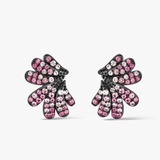 Kolczyki srebrne Preludium Paradise Birds