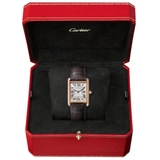 ZEGAREK CARTIER TANK LOUIS L