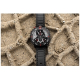 ZEGAREK VOSTOK EUROPE SYSTEMA PERIODICUM BENEDIKTAS VANAGAS DAKAR EDITION