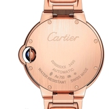 ZEGAREK CARTIER BALLON BLEU DE CARTIER