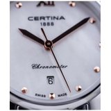 ZEGAREK CERTINA DS-8 Lady 27,5mm