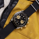 TUDOR BLACK BAY CHRONO S&G