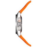 ZEGAREK HERBELIN CAP CAMARAT DIVER AUTOMATIC