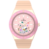 ZEGAREK TIMEX Q Timex x Peanuts