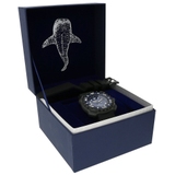 ZEGAREK CITIZEN PROMASTER MARINE DIVER WHALE SHARK LIMITED EDITION