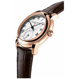 ZEGAREK FREDERIQUE CONSTANT MANUFACTURE CLASSIC DATE