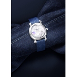 ZEGAREK CHOPARD HAPPY HEARTS