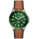 ZEGAREK FOSSIL BLUE DIVE