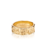 Pierścionek srebrny FREEDOM ELEMENTS