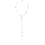 Naszyjnik złoty Nanis