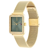 ZEGAREK TOMMY HILFIGER TEA TANK